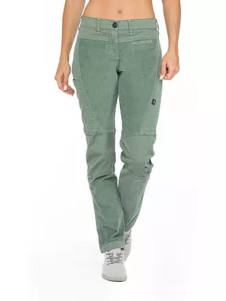 CHILLAZ | Damen Kletterhose Waldhorn | 